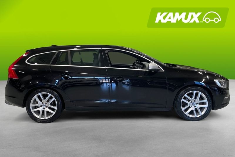 Volvo V60 bild 2