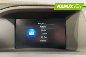 Volvo V60 bild 14