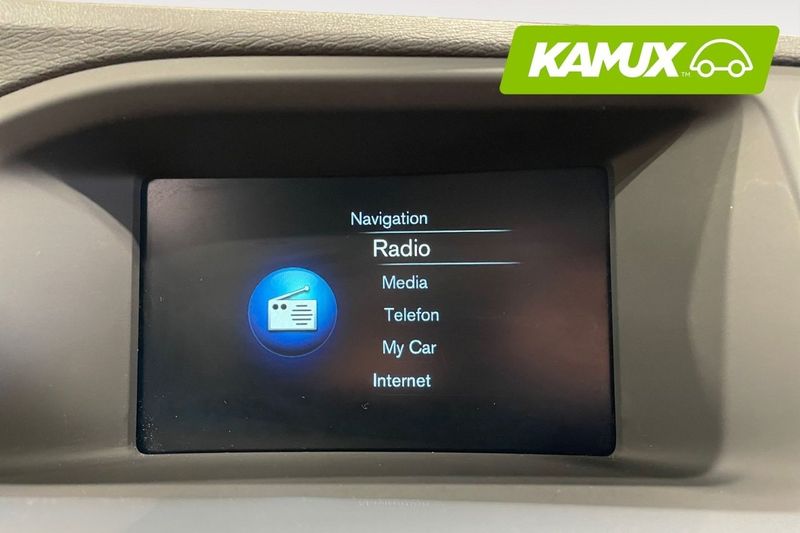 Volvo V60 bild 14