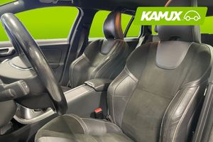 Volvo V60 bild 9