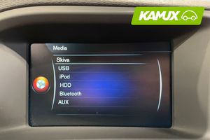 Volvo V60 bild 15