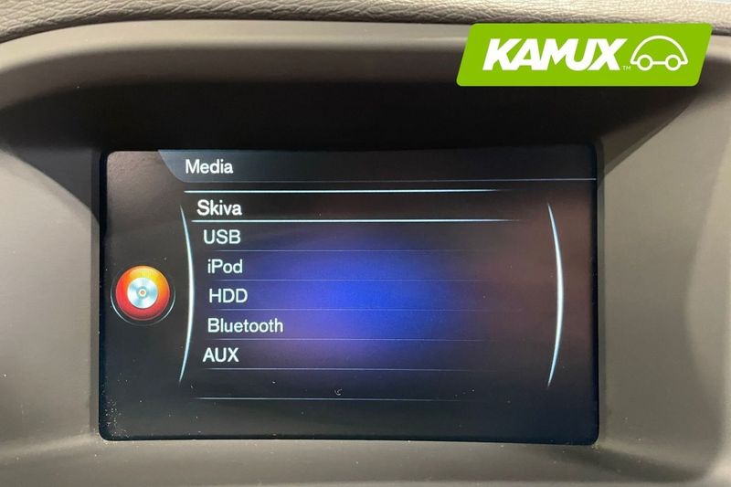 Volvo V60 bild 15