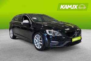 Volvo V60 bild 1