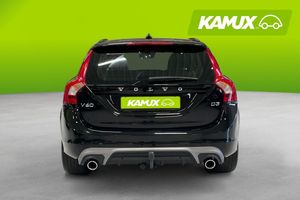 Volvo V60 bild 5