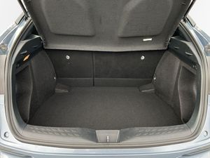 Toyota C-HR bild 10