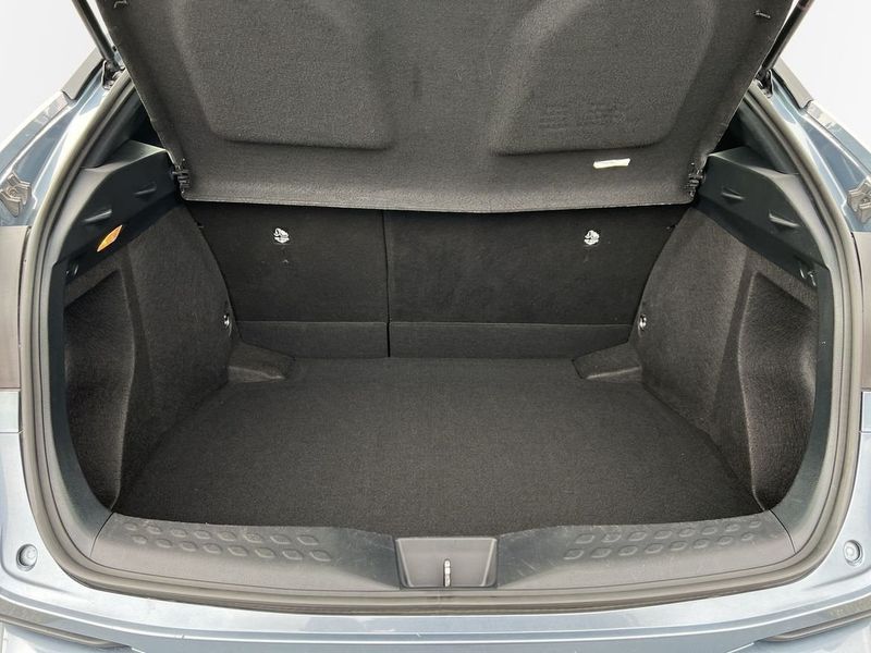 Toyota C-HR bild 10