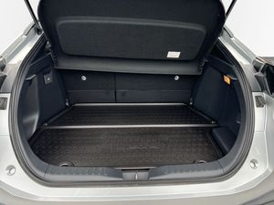 Toyota C-HR bild 10