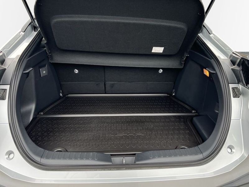 Toyota C-HR bild 10