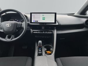 Toyota C-HR bild 8