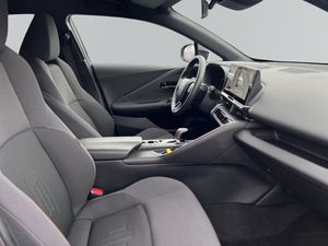 Toyota C-HR bild 6