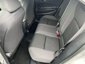 Toyota C-HR bild 7