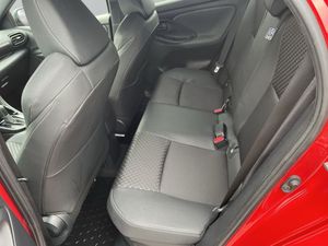 Toyota Yaris bild 7
