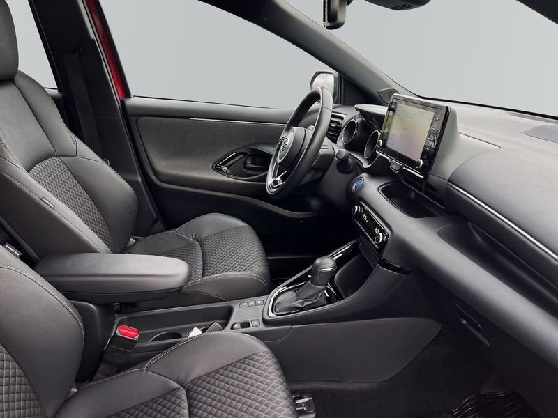 Toyota Yaris bild 6