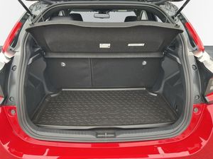 Toyota Yaris bild 10