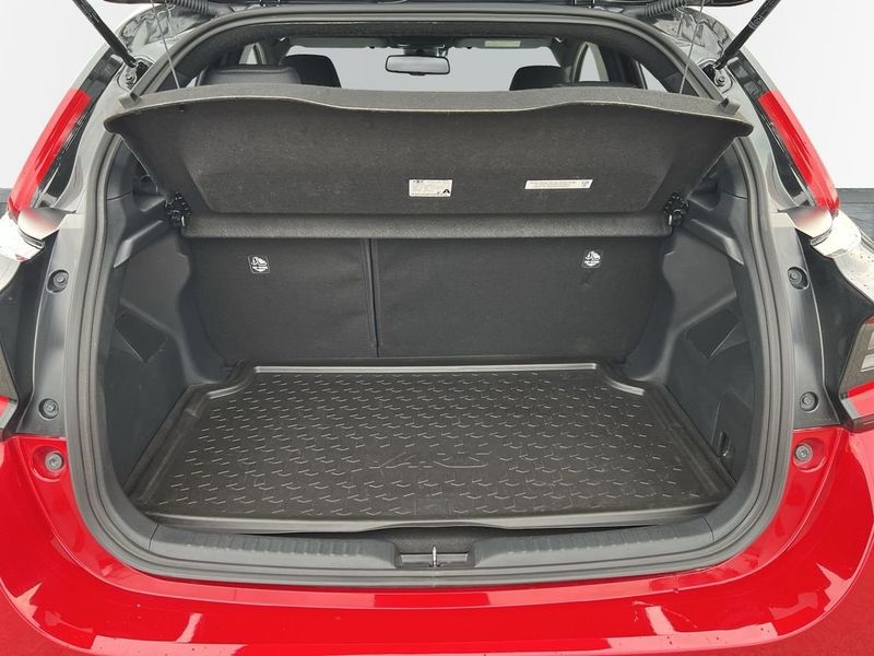 Toyota Yaris bild 10