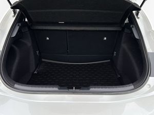 Toyota Corolla bild 10
