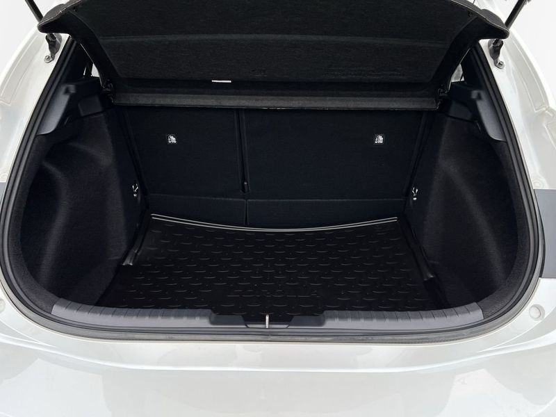 Toyota Corolla bild 10