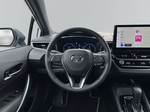 Toyota Corolla bild 9