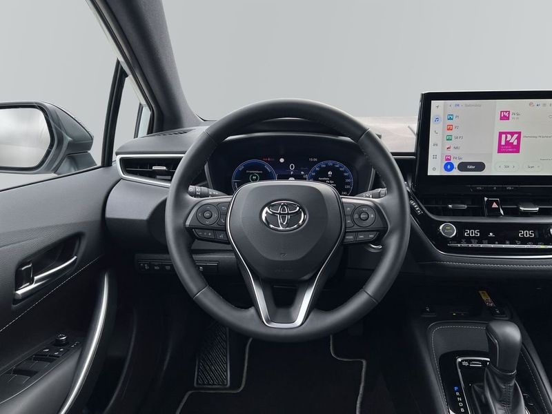 Toyota Corolla bild 9
