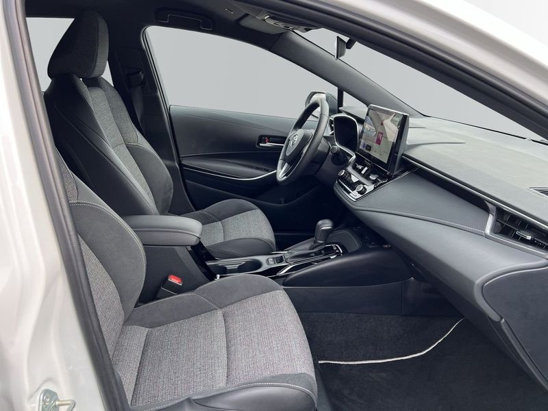 Toyota Corolla bild 6