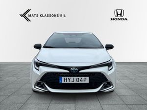 Toyota Corolla bild 5