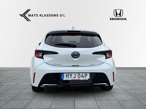 Toyota Corolla bild 4