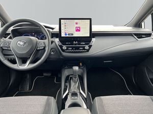 Toyota Corolla bild 8