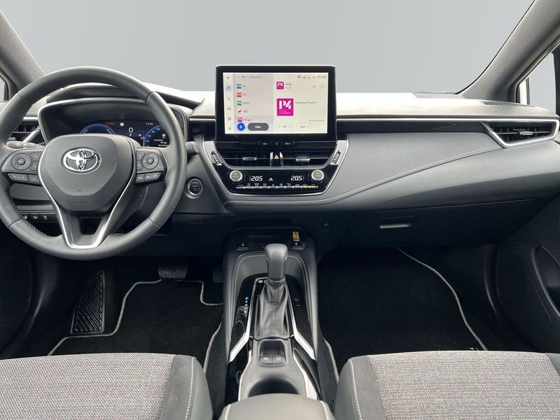 Toyota Corolla bild 8
