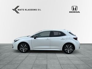 Toyota Corolla bild 3