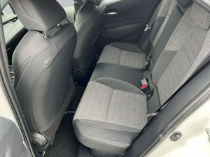 Toyota Corolla bild 7