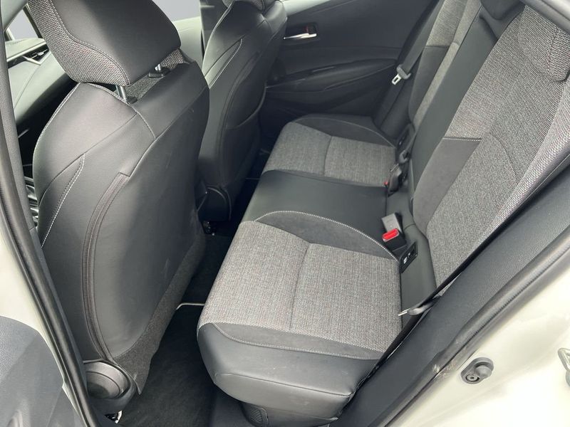 Toyota Corolla bild 7