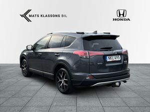Toyota RAV4 bild 2