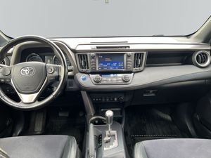 Toyota RAV4 bild 8