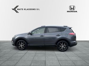 Toyota RAV4 bild 3