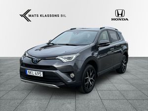Toyota RAV4 bild 1