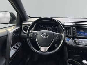 Toyota RAV4 bild 9