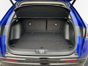 Honda ZR-V bild 10