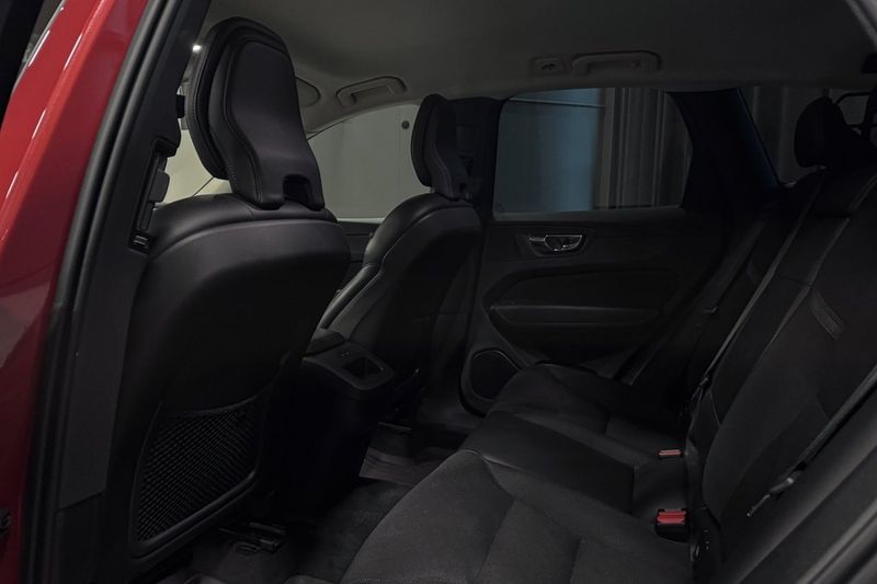 Volvo XC60 bild 11