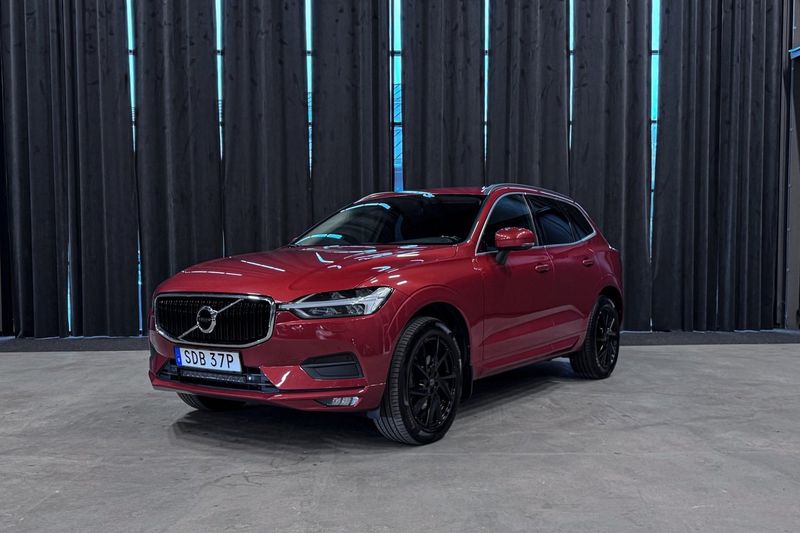 Volvo XC60 bild 2