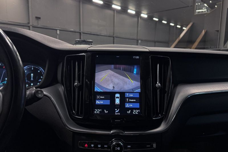 Volvo XC60 bild 15