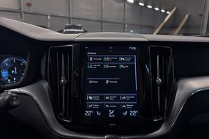 Volvo XC60 bild 13