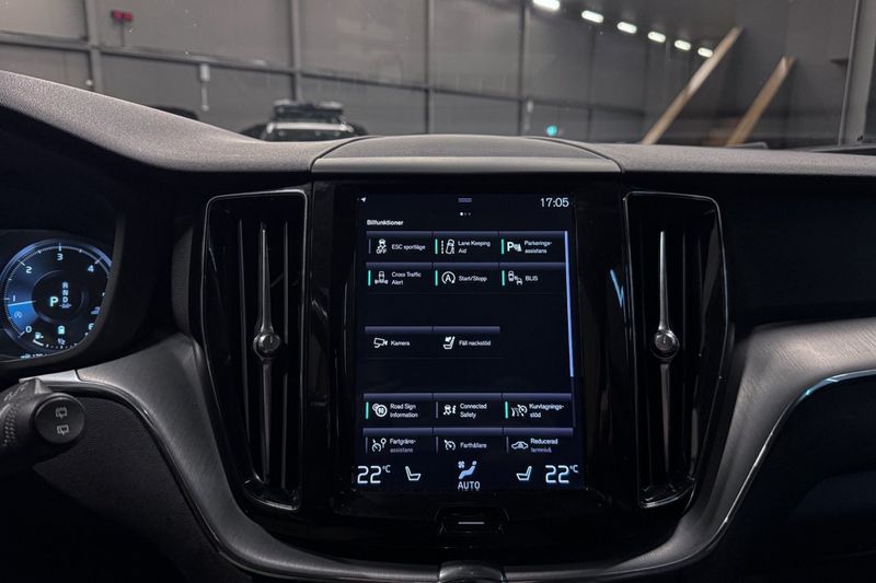 Volvo XC60 bild 13