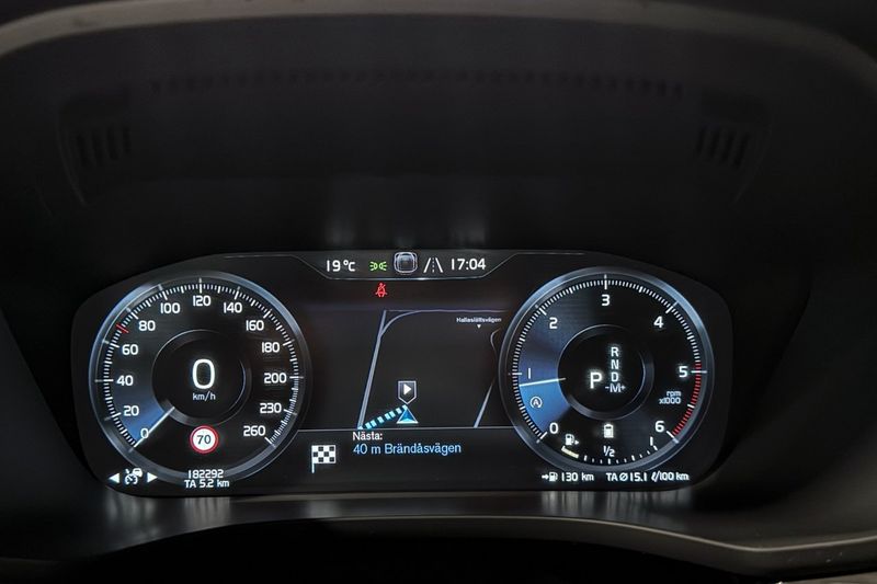 Volvo XC60 bild 12