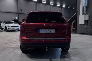 Volvo XC60 bild 5