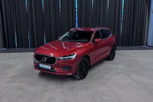Volvo XC60 bild 1