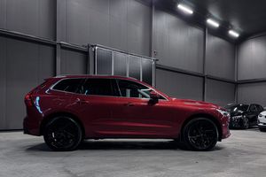 Volvo XC60 bild 7