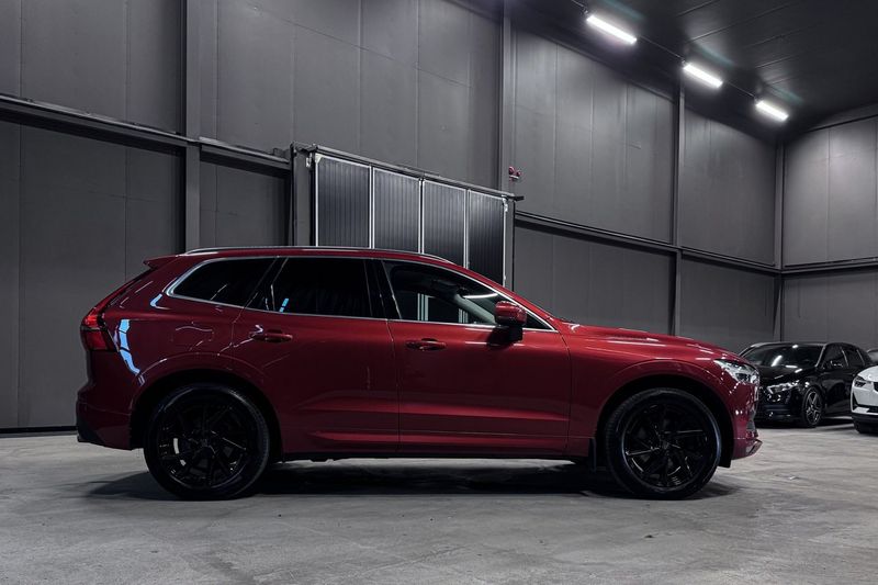 Volvo XC60 bild 7