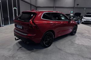 Volvo XC60 bild 6