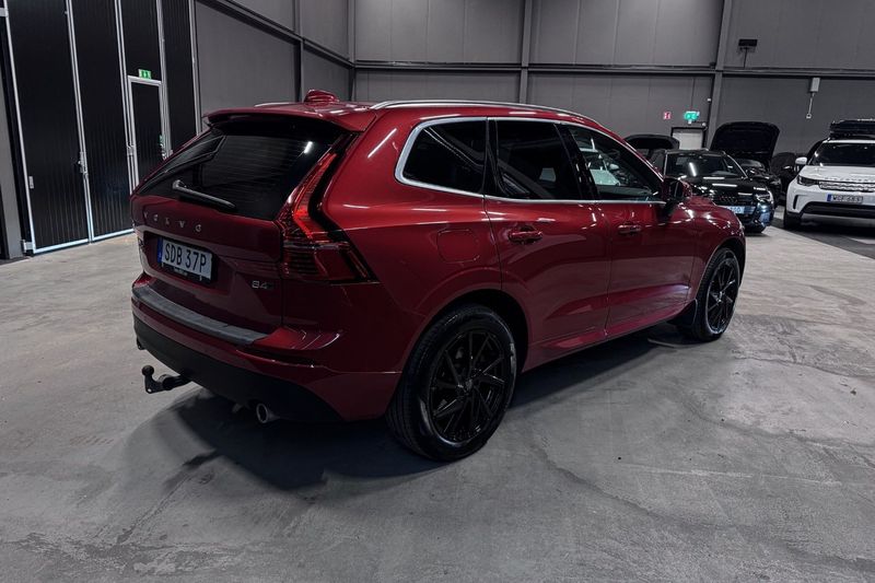 Volvo XC60 bild 6