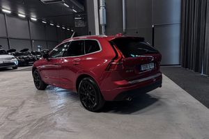 Volvo XC60 bild 4